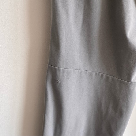 Lululemon | Men’s Lululemon ABC Jogger 30"
Asphalt Grey ~ XL - Picture 10 of 11